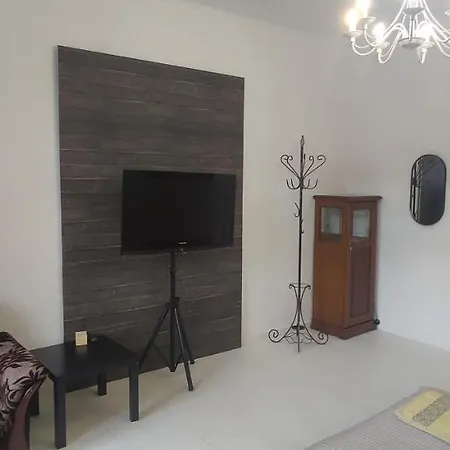 Apartmán Liberation!! *