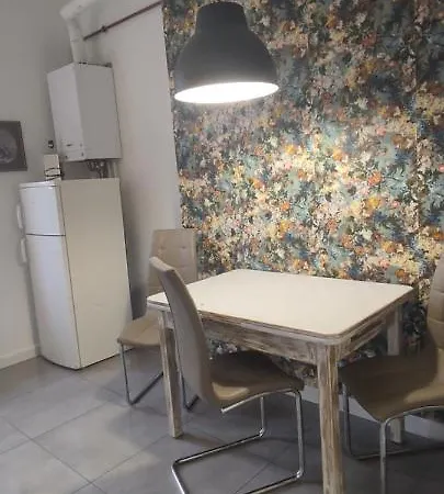 Apartment Liberation!! *