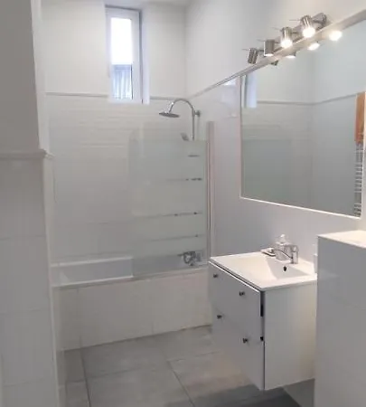 Apartmán Liberation!! *