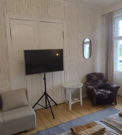 Liberation!! Apartment *