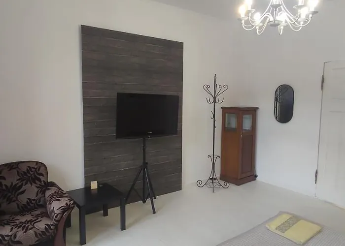 Апартаменты Liberation!! *