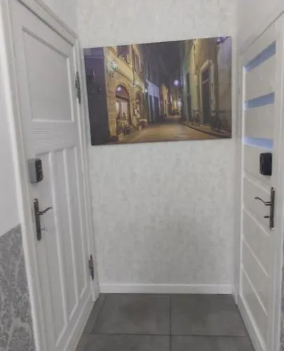 Liberation!! Ольштын