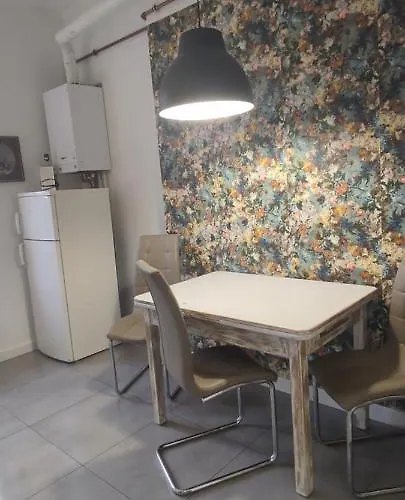 Апартаменты Liberation!! *