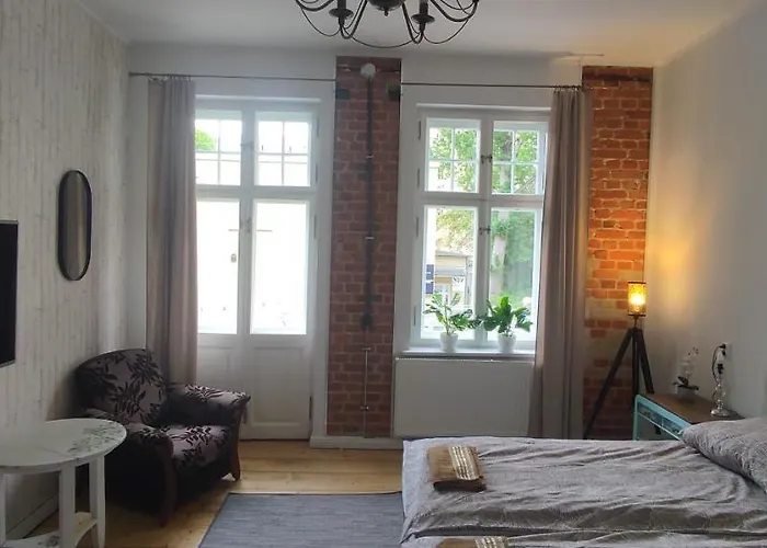 Liberation!! Ольштын