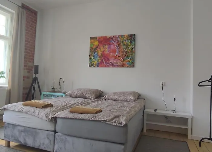 Liberation!! Ольштын