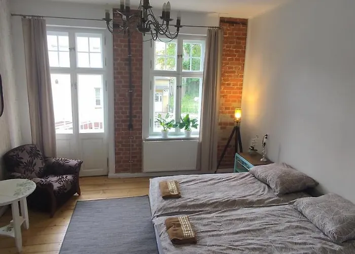 Апартаменты Liberation!! *