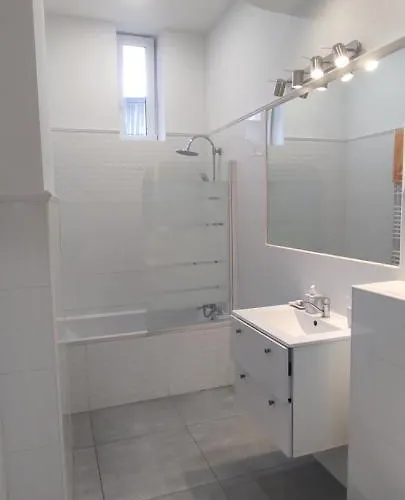 Апартаменты Liberation!! *