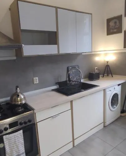 Liberation!! * Ольштын